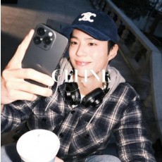 셀** 트리오페 볼캡  2 색상