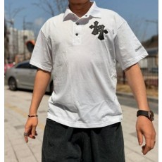 크* 십자가패치카라티(덤블텐타)(바이오원단)(스판)