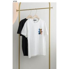 크* X 펜* 악동베어 콜라보 티셔츠