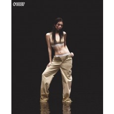 C* 제니 캡슐 한정판 컬렉션 브라렛 세트