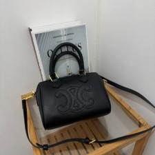 셀** 트리옹프 보스턴백