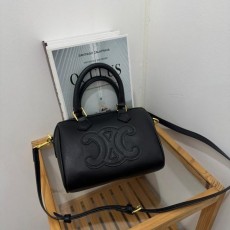셀** 트리옹프 보스턴백