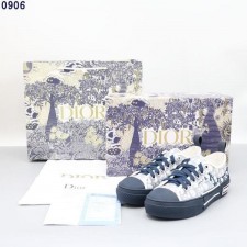 디* 오블리크 B23 로우탑 스니커즈