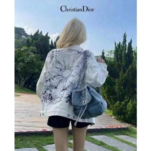 디* 브띠끄 백 스타 디자인 면자켓