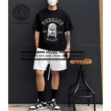 베*** 밀라노 런웨이 프린팅 티셔츠
