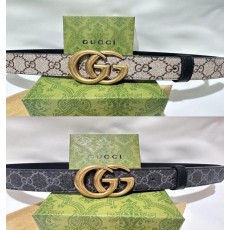 구* 마몬트 수프림 벨트