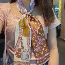 루* 방도 스카프