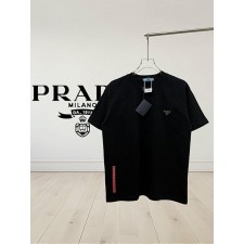 프** 레드뽄 로고 티셔츠