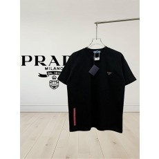 프** 레드뽄 로고 티셔츠