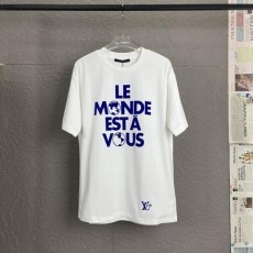 루* monde 반팔 티셔츠