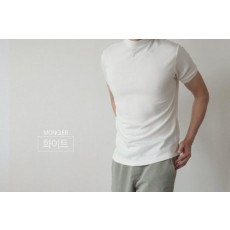 이너 반팔티셔츠