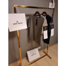 스* 수입린넨 포켓 반팔