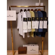 스* 와펜 7부 티셔츠