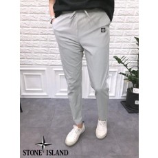 스* 린넨 밴딩 팬츠
