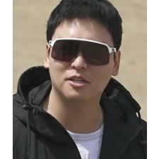 오** 수트로 라이트 아시안핏 남녀공용
