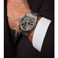 로** 스카이드웰러 42mm