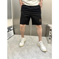 루* 라인 패치 반바지