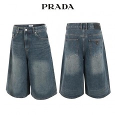 프** 더티틴 8부 버뮤다 팬츠