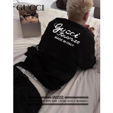 구* 레터링 디자인 긴팔티셔츠 (시보리없음)