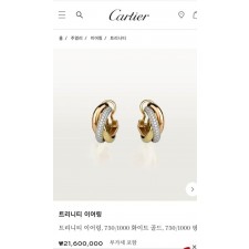 까*** 트리니트 이어링