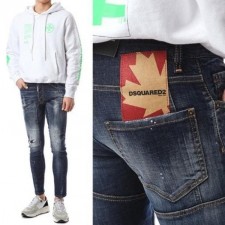 디**** 메이플 빅패치 슬림바이커진