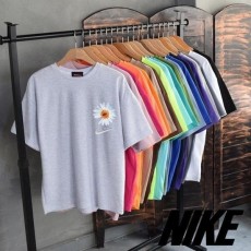 나** 피X원 수입라운드 고급면 반팔