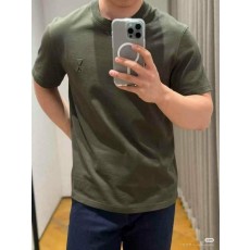 아* 엠보로고 티셔츠