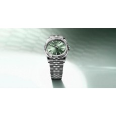 로** 데이트저스트 41mm