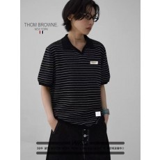 톰* 5데일스 단가라 카라 반팔티