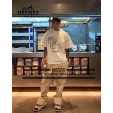 에*** 아트선 조랑말 로고 티셔츠