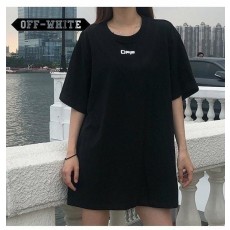 오* 마리조아 티셔츠