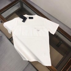 프** 삼각로고 티셔츠
