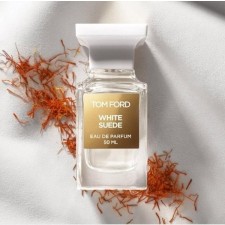 톰** 화이트 스웨이드 100ml