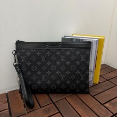 루* 포쉐트 투고 클러치
