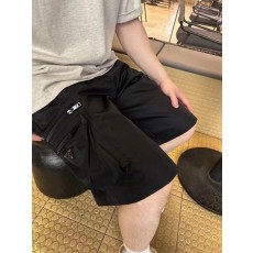 프** 리나일론 버뮤다 포켓 반바지  수입