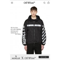 X 오* 몽 x Off 바람막이