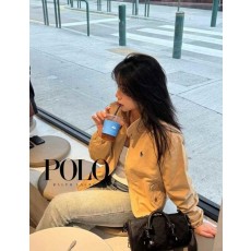 폴* 데일리 포니 면자켓