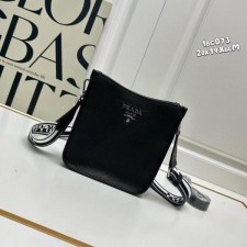 프** 비텔로 스몰 숄더백