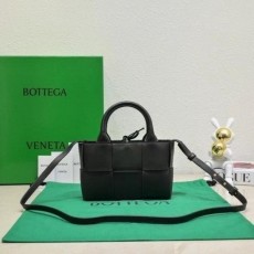 보** 아르코 토트백 블랙