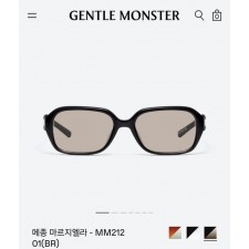 젠* X 메* 마르지엘라 MM212 01(BR) NO128 고급