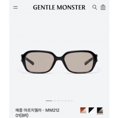 젠* X 메* 마르지엘라 MM212 01(BR) NO128 고급