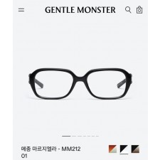 젠* X 메* 마르지엘라 MM212 NO127 고급