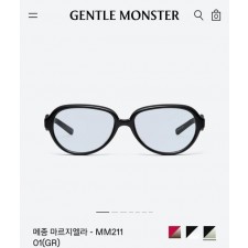 젠* X 메* 마르지엘라 MM211 01(GR) NO126 고급