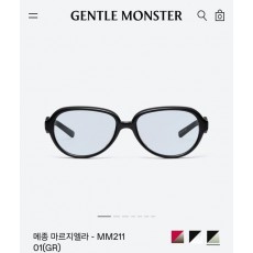 젠* X 메* 마르지엘라 MM211 01(GR) NO126 고급