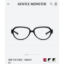 젠* X 메* 마르지엘라 MM211 NO125 고급