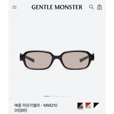 젠* X 메* 마르지엘라 MM210(BR) NO124 고급
