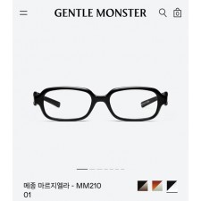 젠* X 메* 마르지엘라 MM210 NO123 고급