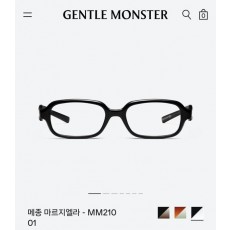 젠* X 메* 마르지엘라 MM210 NO123 고급
