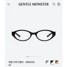 젠* X 메* 마르지엘라 MM209 NO122 고급