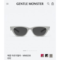 젠* X 메* 마르지엘라 MM208 G12 NO121 고급